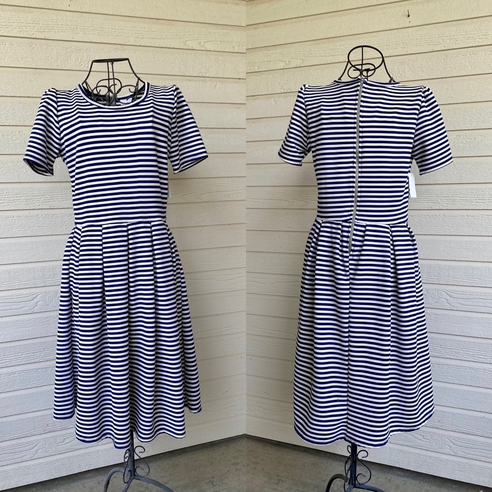 LuLaRoe Amelia Dress